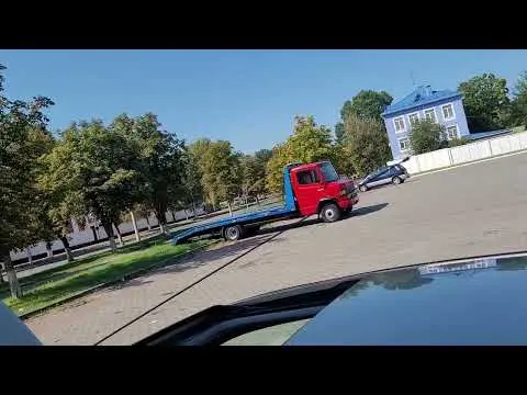 Рено лагуна 1 лифтбек 2.0i