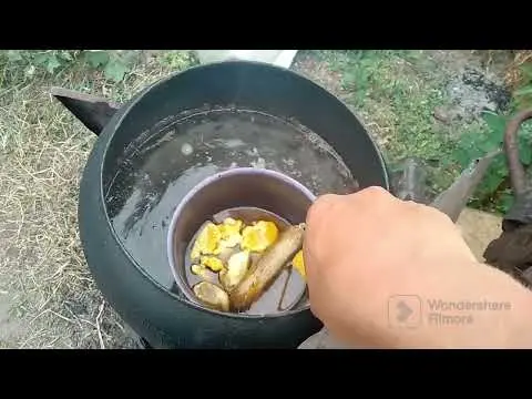 Матрица пчелиная для изготовления вощины валиком.