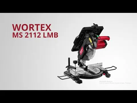 Комбинированная торцовочная пила