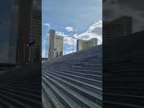 Предлагаю услуги по доставке документов и корреспонденции весом до 10 кг из Парижа - Вся Беларусь - 231397 - Доска объявлений Kupika.by - превью видео