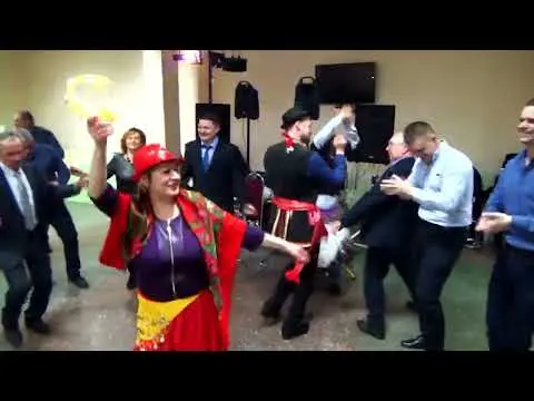 Ведущий (тамада) на праздник - Вся Беларусь - 259558 - Доска объявлений Kupika.by - превью видео