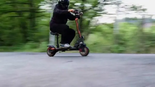 Электротранспорт - Электросамокат Kugoo F1 - Вся Беларусь - превью видео Электросамокат Kugoo F1 - Вся Беларусь - 263697 - Доска объявлений Kupika.by - превью видео