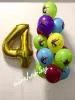 Гелиевые шары - Малорита - 851 - Доска объявлений Kupika.by - Фото 3