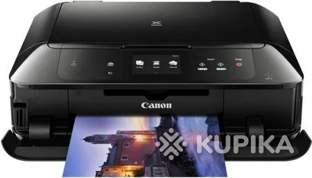 Оргтехника - МФУ Canon PIXMA MG7740 - Вся Беларусь - Фото 2 МФУ Canon PIXMA MG7740 - Вся Беларусь - 459 - Доска объявлений Kupika.by - Фото 2