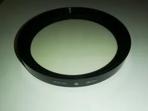 Светофильтры для МТО-1000