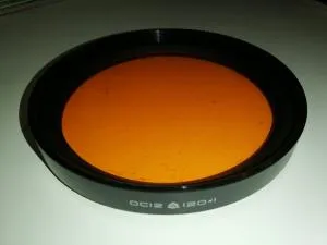 Светофильтры для МТО-1000