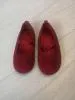 Красные туфли HM размер 22