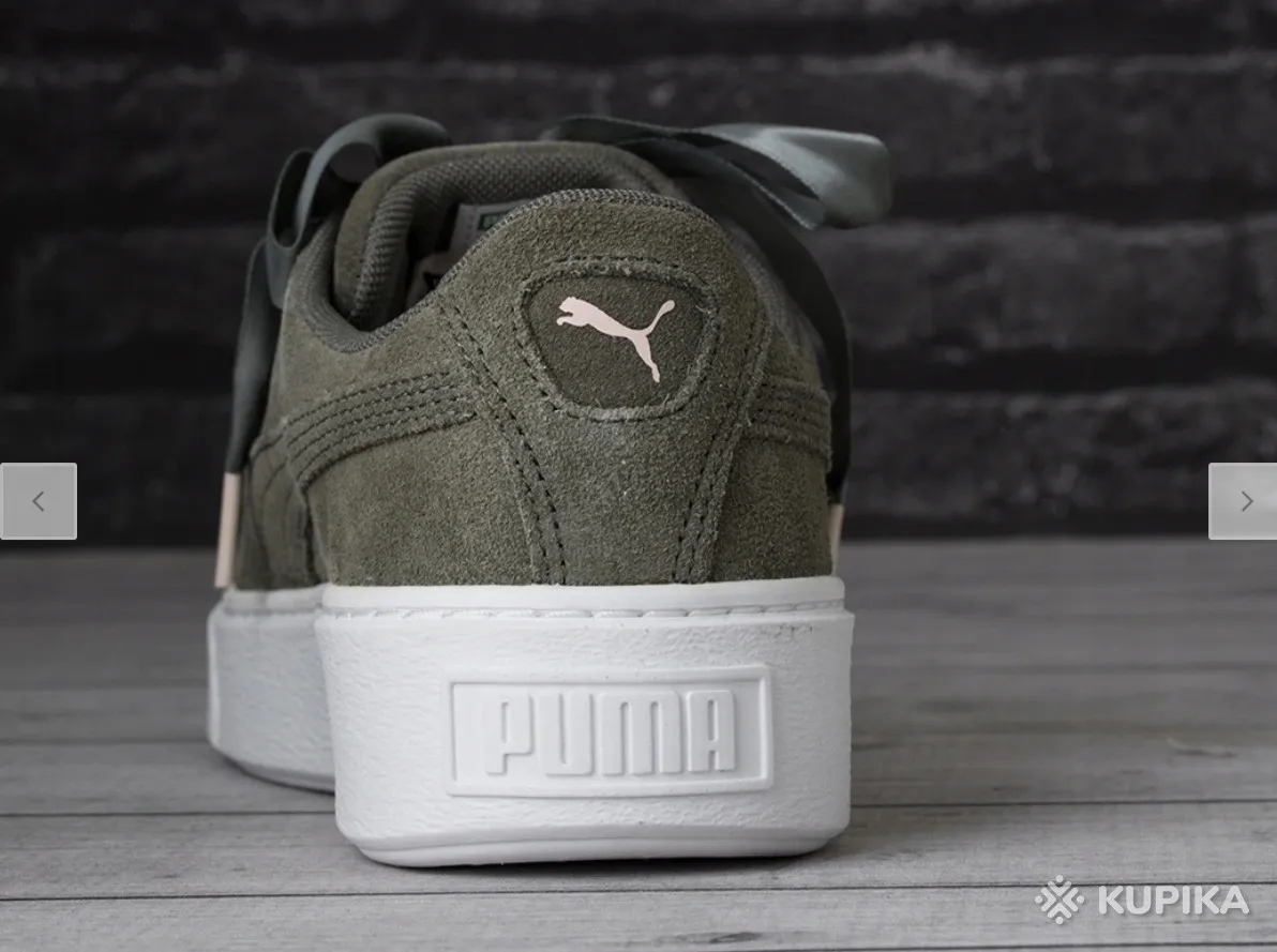 Кроссовки Puma