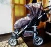 Детская коляска Riko Alpina 2в1