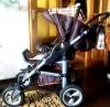 Детская коляска Riko Alpina 2в1
