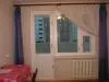 1-к. квартира., солнечная, 3-эт., окна во двор, от собственника: Минск