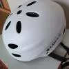 Шлем котелок (BMX)