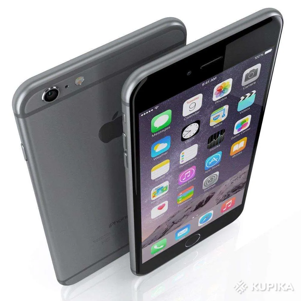 iPhone 6 s grey чехол документы защитное стекло