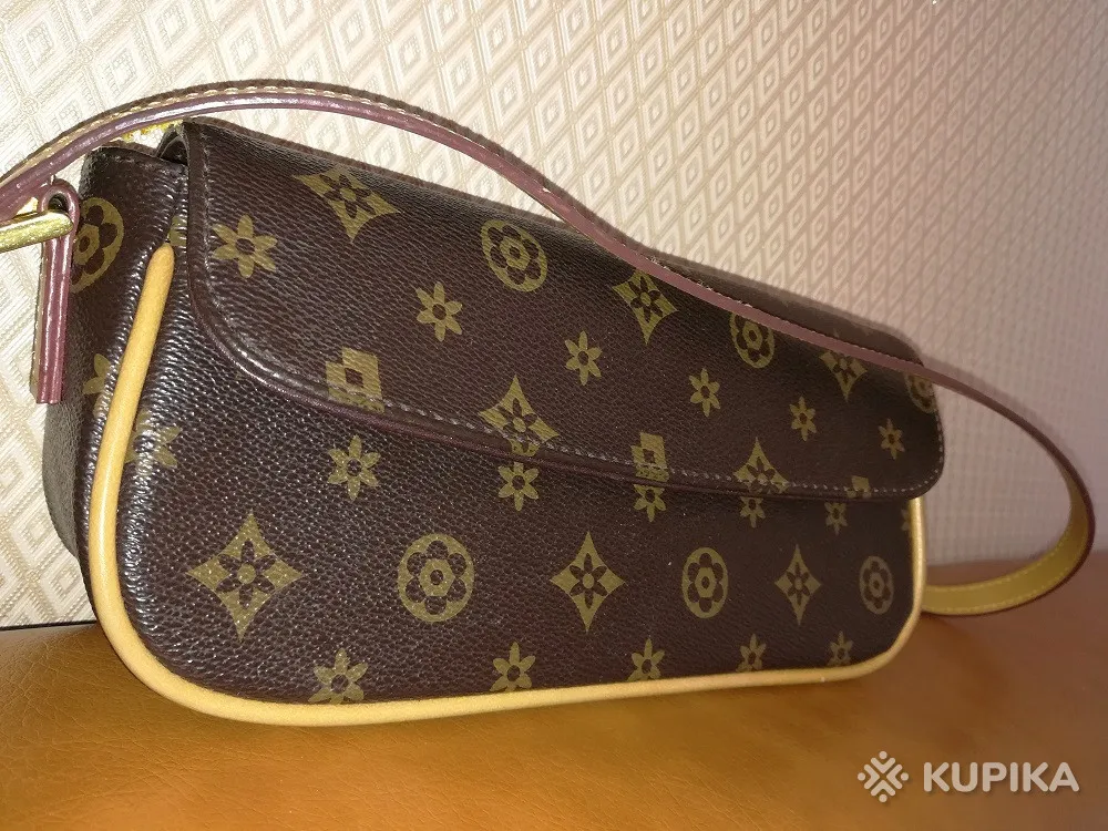 СУМКА Louis Vuitton экокожа Турция