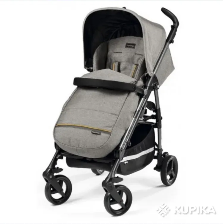 Прогулочная коляска трость Peg-Perego Si