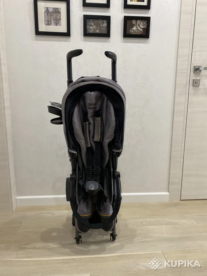 Прогулочная коляска трость Peg-Perego Si