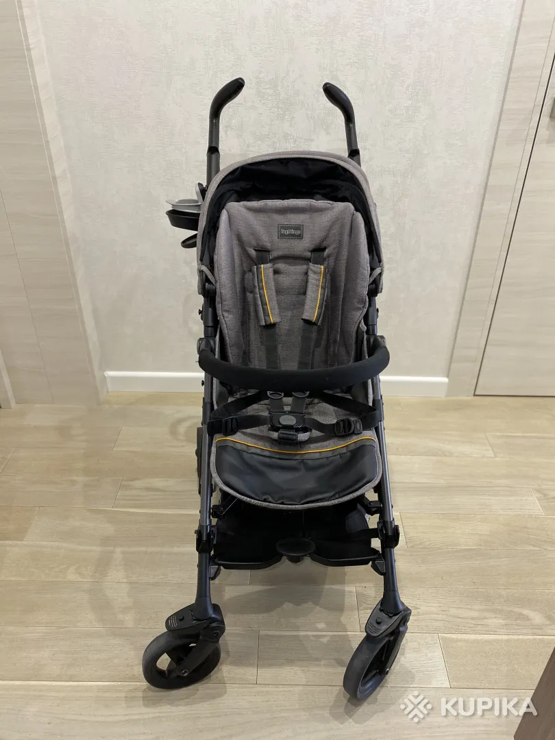 Прогулочная коляска трость Peg-Perego Si