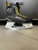 Bauer Supreme S150 45/46 размер, коньки хоккейные