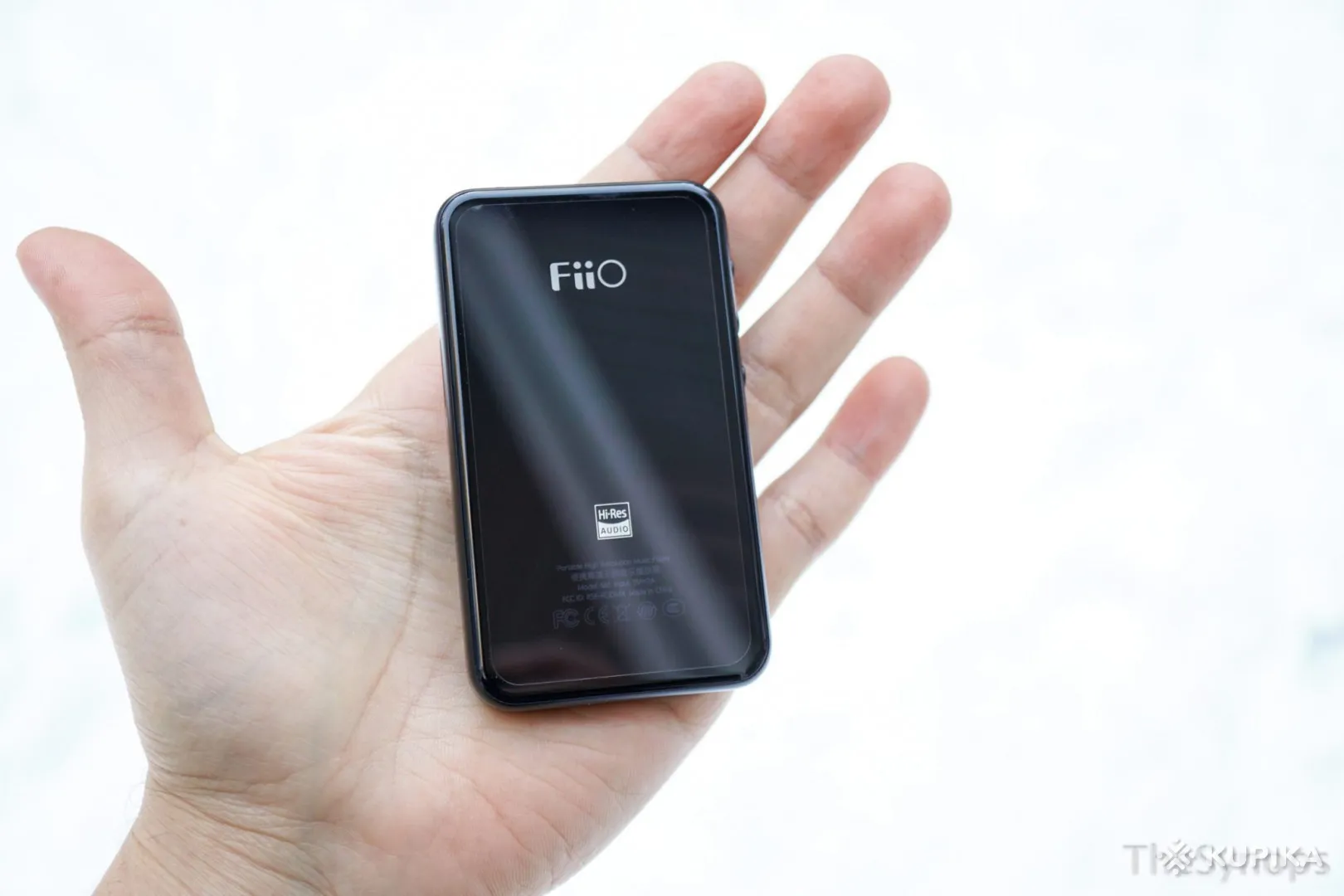 Плеер FiiO M6