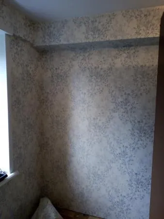 Поклейка обоев - Поклейка обоев. Качество. Минск и район - Вся Беларусь - Фото 3 Поклейка обоев. Качество. Минск и район - Вся Беларусь - 5565 - Доска объявлений Kupika.by - Фото 3