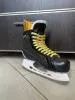 Bauer Supreme S150 45/46 размер, коньки хоккейные