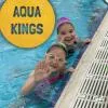 Школа плавания Aqua kings