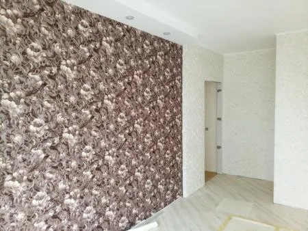 Поклейка обоев - Поклейка обоев. Качество. Минск и район - Вся Беларусь - Фото 14 Поклейка обоев. Качество. Минск и район - Вся Беларусь - 5565 - Доска объявлений Kupika.by - Фото 14