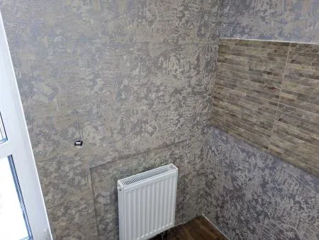 Поклейка обоев - Поклейка обоев. Качество. Минск и район - Вся Беларусь - Фото 5 Поклейка обоев. Качество. Минск и район - Вся Беларусь - 5565 - Доска объявлений Kupika.by - Фото 5