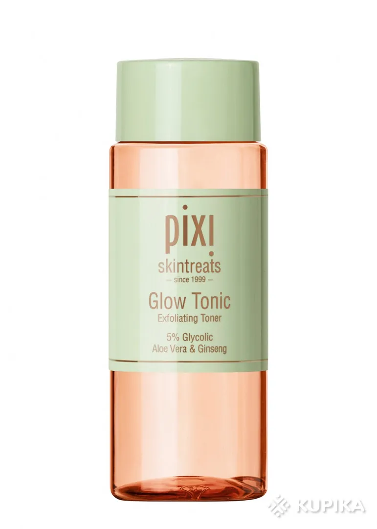 Pixi glow tonic тоник