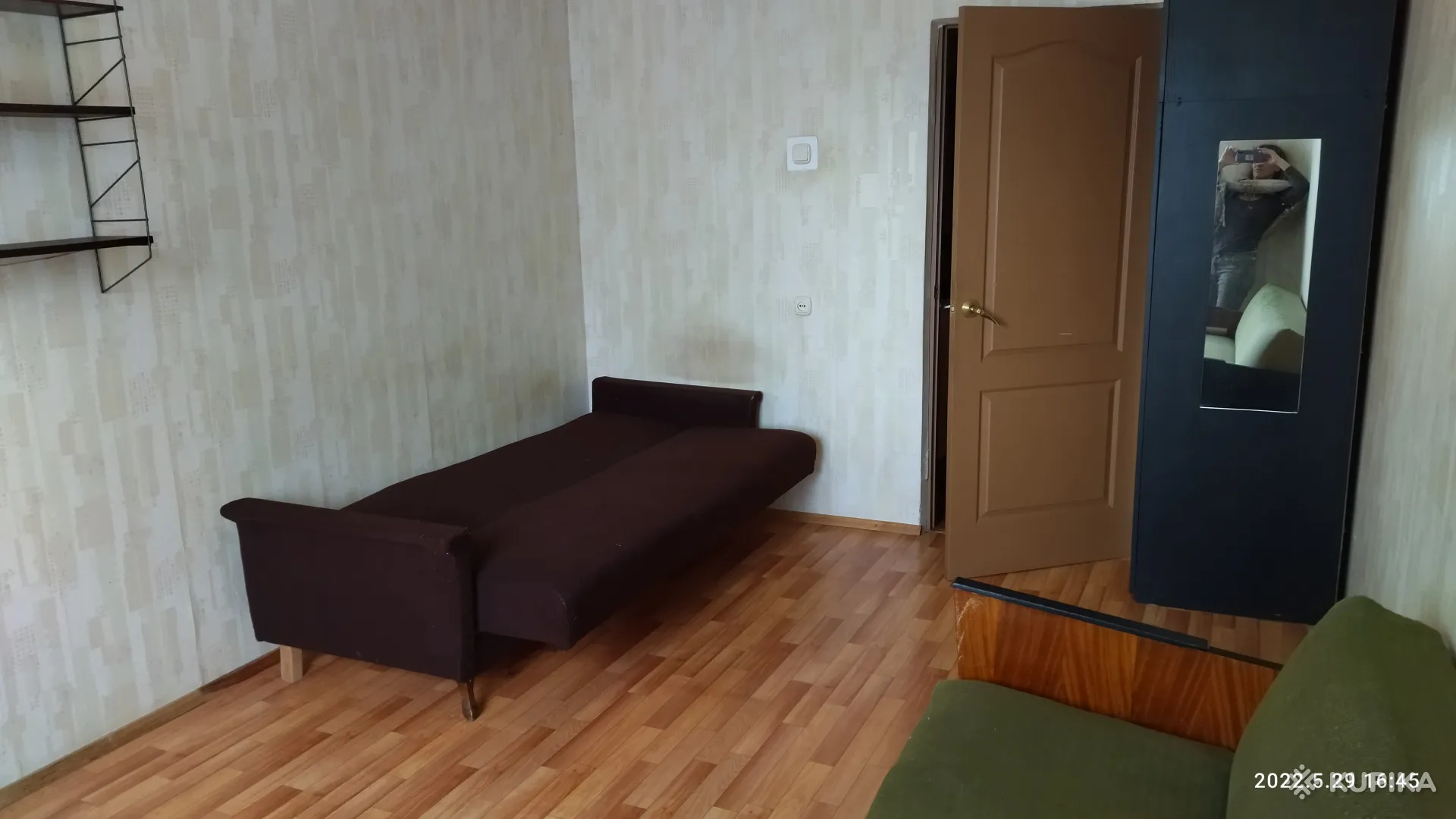 Сдам комнату женщине!