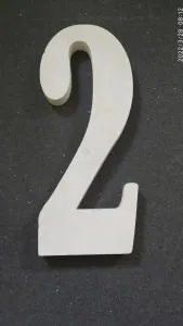 Фигурная резка пенопласта