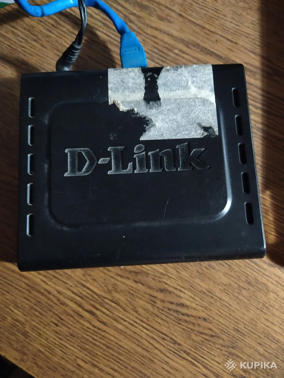 Модем D-Link