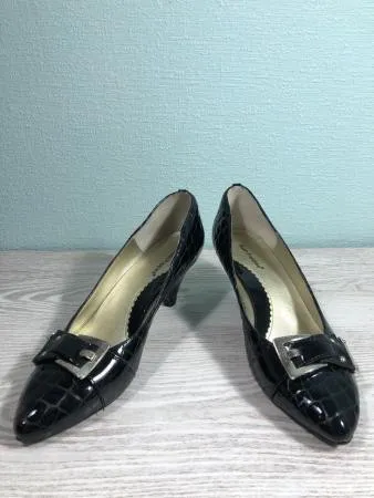 Женская обувь БУ и новая - Туфли Лодочки Черные Новые 36 р - Копаткевичи - Фото 2 Туфли Лодочки Черные Новые 36 р - Копаткевичи - 9139 - Доска объявлений Kupika.by - Фото 2
