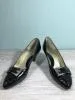 Женская обувь БУ и новая - Туфли Лодочки Черные Новые 36 р - Копаткевичи - Фото 2 Туфли Лодочки Черные Новые 36 р - Копаткевичи - 9139 - Доска объявлений Kupika.by - Фото 2