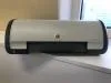 Принтер HP Deskjet D1460 серый б/у