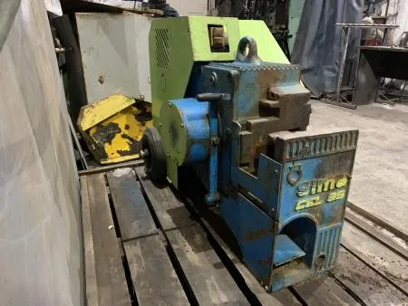 Станок для резки рубочный гибки гибочный арматуры прутка - Вся Беларусь - 7728 - Доска объявлений Kupika.by - Фото 11