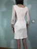 Ажурное Летнее Платье INCITY 42/158-170 б/у - Видзы - 9144 - Доска объявлений Kupika.by - Фото 4