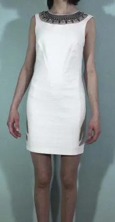 Платье Нарядное Короткое Zara 42/158-170 б/у