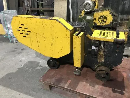 Станок для резки рубочный гибки гибочный арматуры прутка - Вся Беларусь - 7728 - Доска объявлений Kupika.by - Фото 9