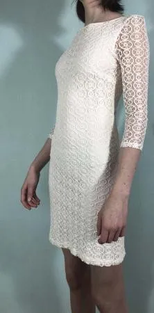 Ажурное Летнее Платье INCITY 42/158-170 б/у - Видзы - 9144 - Доска объявлений Kupika.by - Фото 3