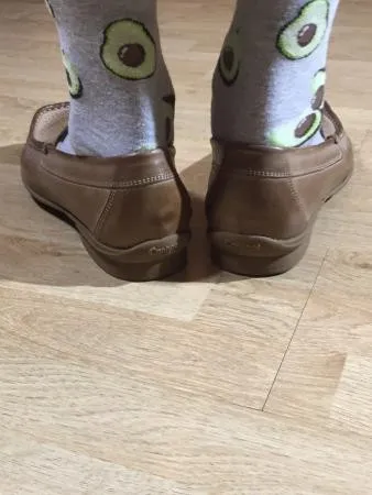 Туфли-мокасины Мужские НОВЫЕ 42 размер - Вся Беларусь - 9127 - Доска объявлений Kupika.by - Фото 6