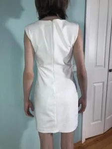 Платье Нарядное Короткое Zara 42/158-170 б/у