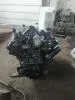 Новый двигатель ЯМЗ 238ДЕ-21 турбо 2015г.