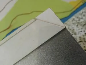 Велопланшет для ориентирования