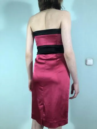 Коктейльное Платье 42/158-170 б/у - Вся Беларусь - 9142 - Доска объявлений Kupika.by - Фото 7