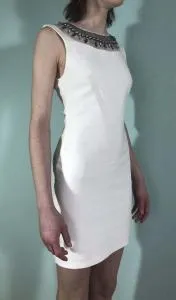 Платье Нарядное Короткое Zara 42/158-170 б/у