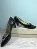 Женская обувь БУ и новая - Туфли Лодочки Черные Новые 36 р - Копаткевичи - Фото 5 Туфли Лодочки Черные Новые 36 р - Копаткевичи - 9139 - Доска объявлений Kupika.by - Фото 5