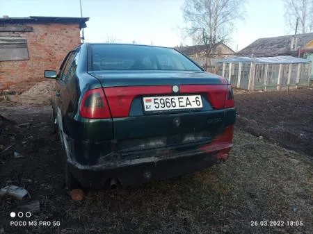 Автомобиль  SEAT