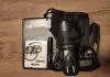 Nikon D90 kit 18-105 + Tiffen UV HAZE 1 FILTER 67mm 400,00 р. Минск фотоаппарат