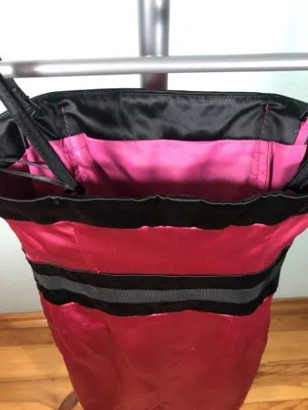 Коктейльное Платье 42/158-170 б/у - Вся Беларусь - 9142 - Доска объявлений Kupika.by - Фото 8